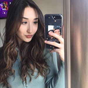 Meet your Posher, Lexia